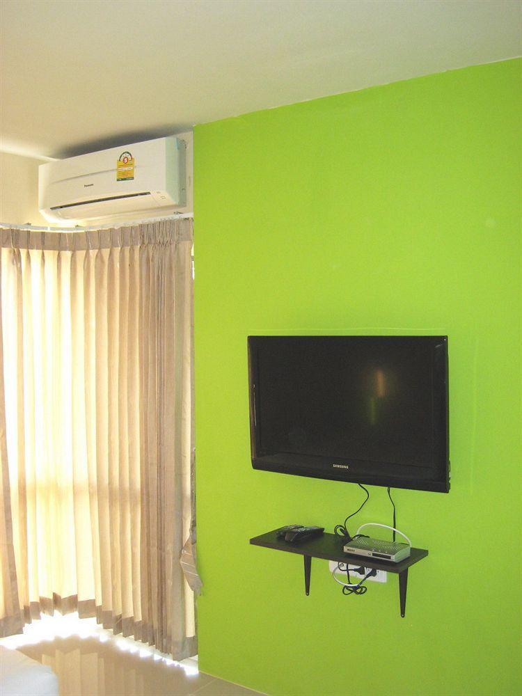 C2 Residence Lampang Exterior foto
