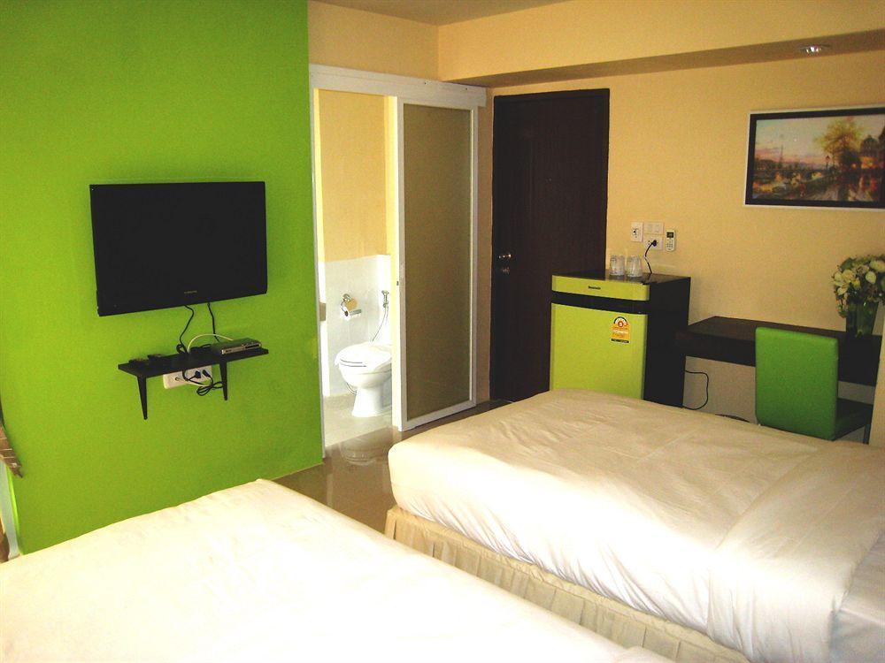 C2 Residence Lampang Exterior foto