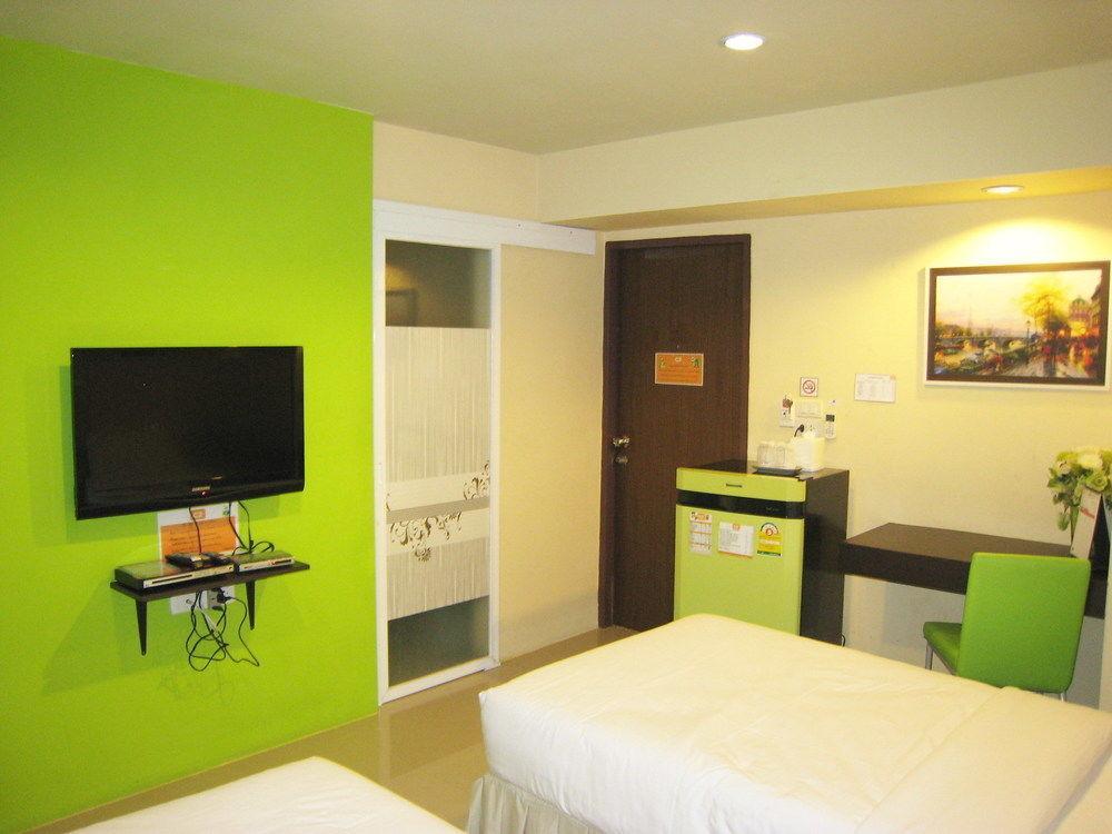 C2 Residence Lampang Exterior foto