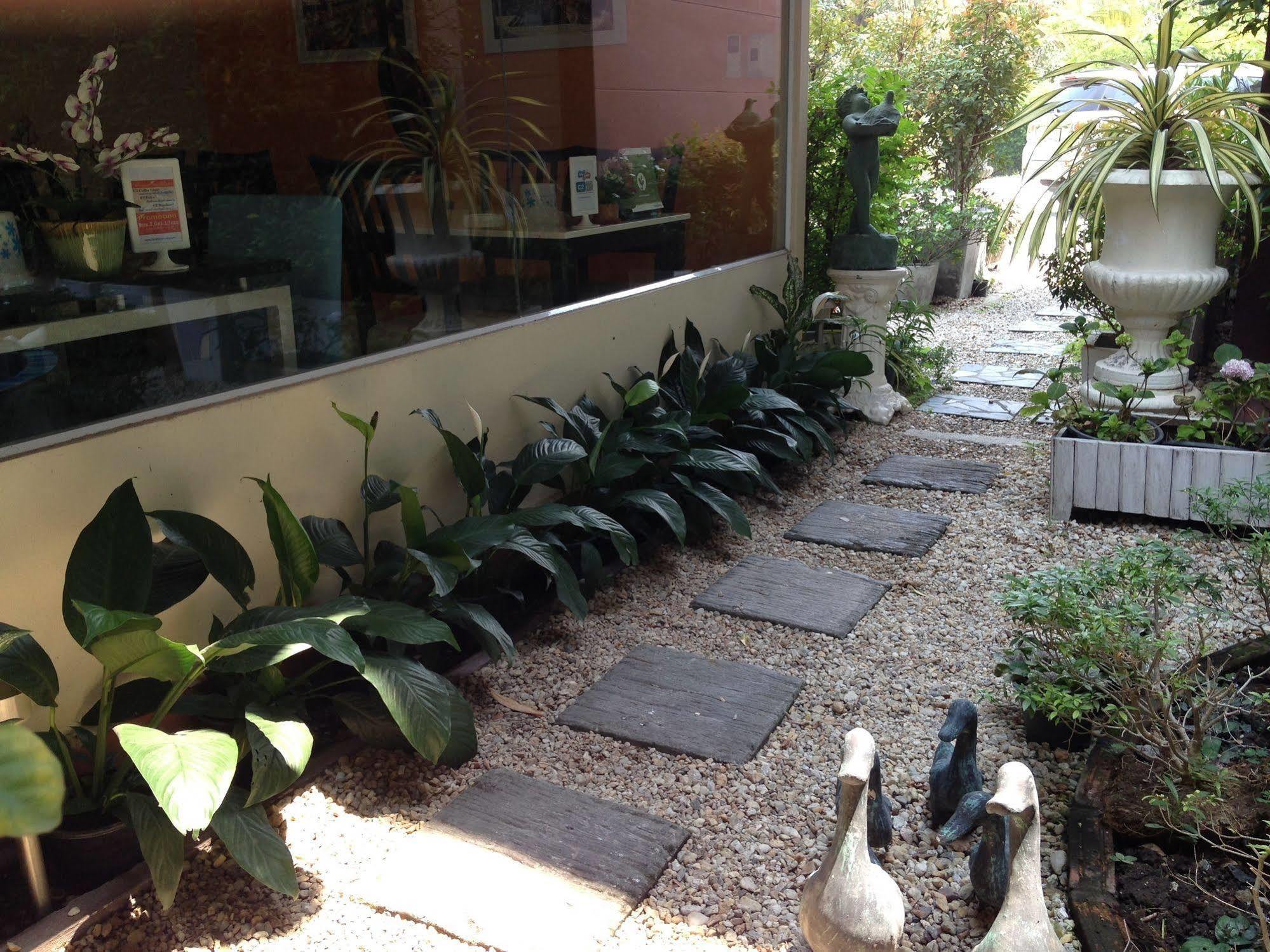 C2 Residence Lampang Exterior foto